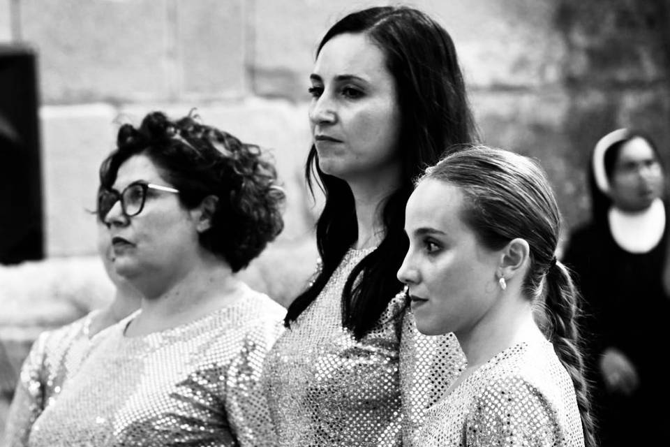 Il coro