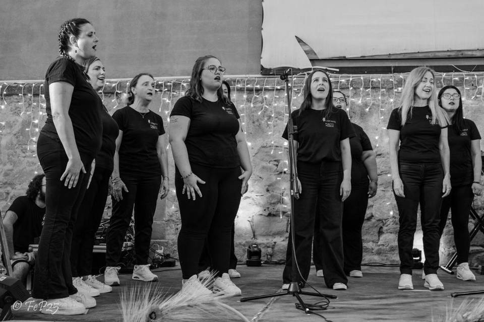 Il coro