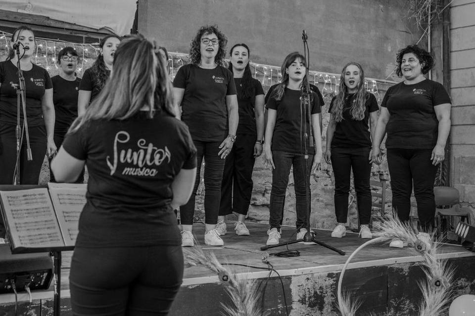 Il coro
