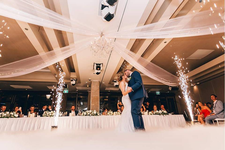 Matrimonio