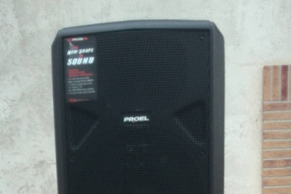 Prove 1900 Watt