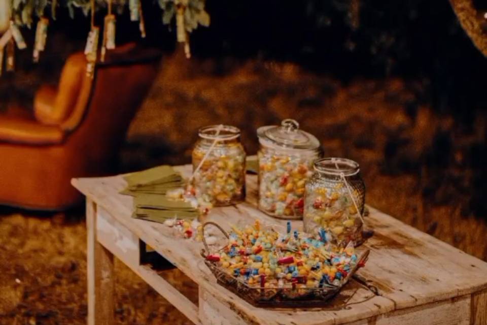 Confettata