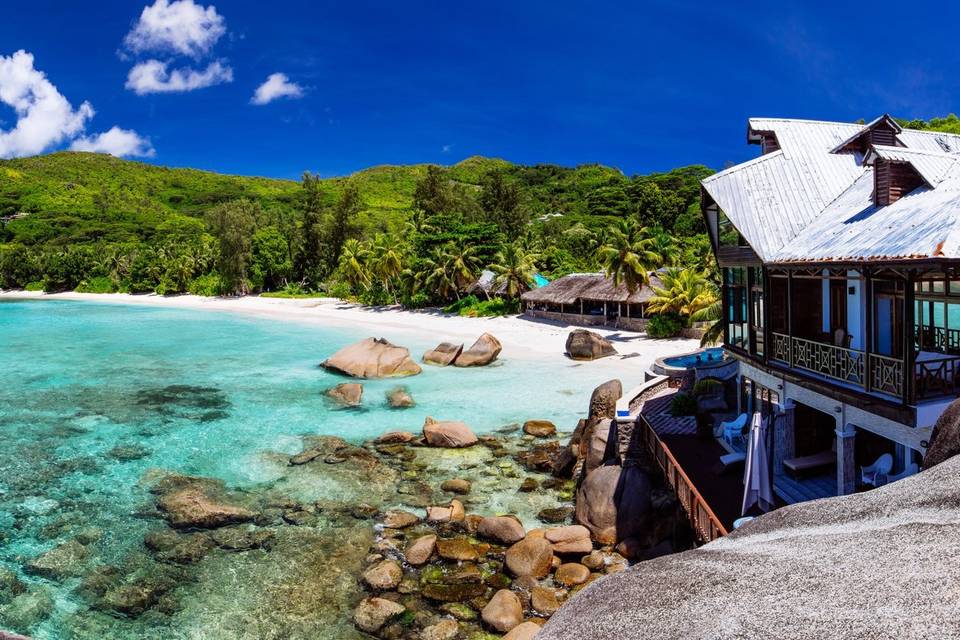 Seychelles