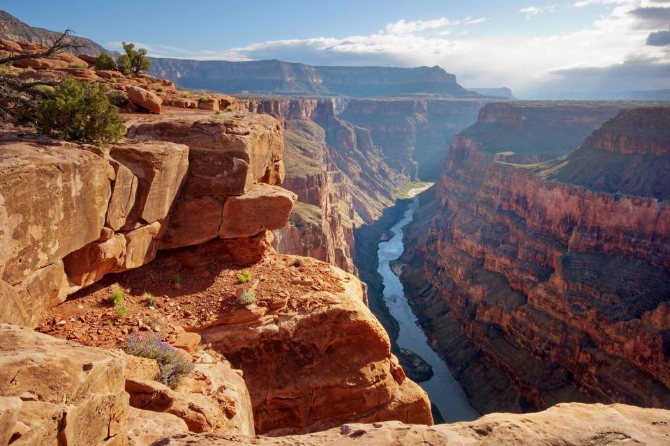 Grand canyon