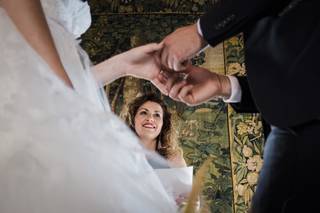 Laura Mameli Wedding Planner e Celebrante
