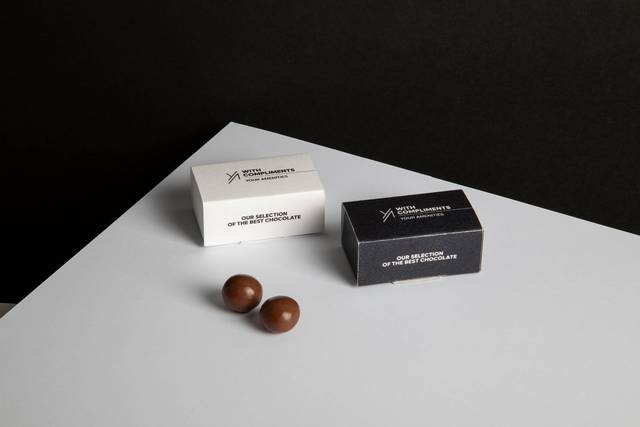 Scatole gift personalizzate