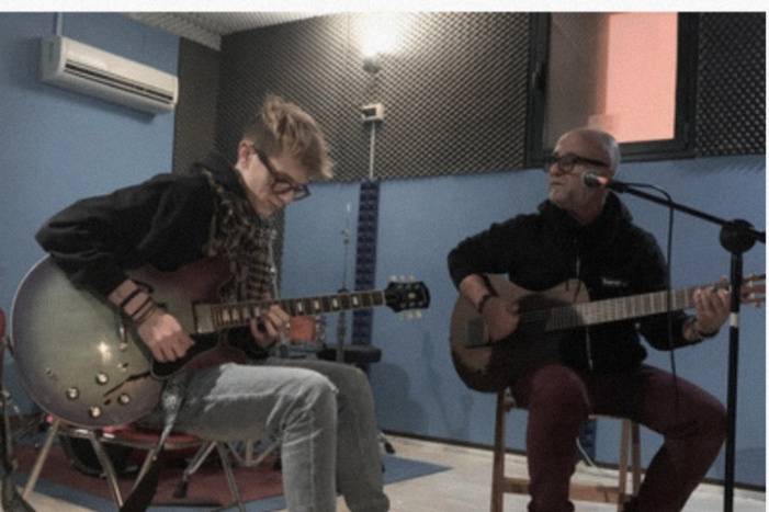 Livio e Alessandro