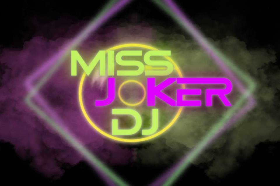 Band & DJ Miss Joker