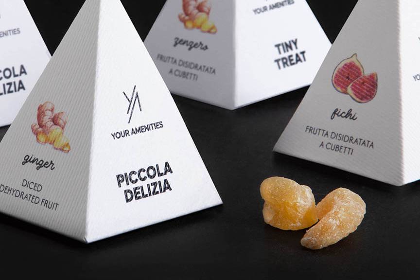 Scatole gift personalizzate