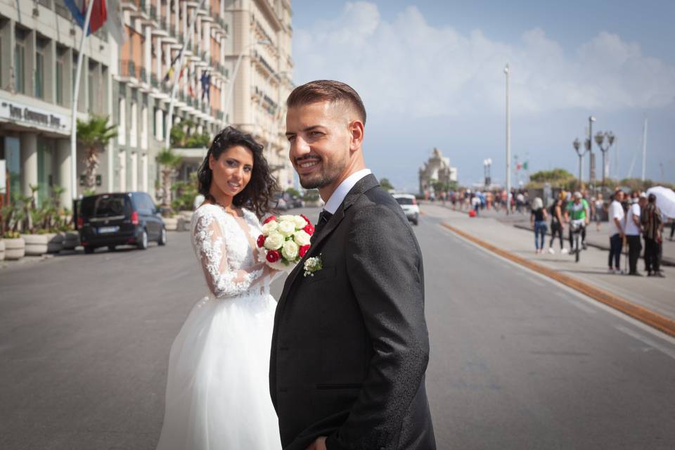 Hotel Naples