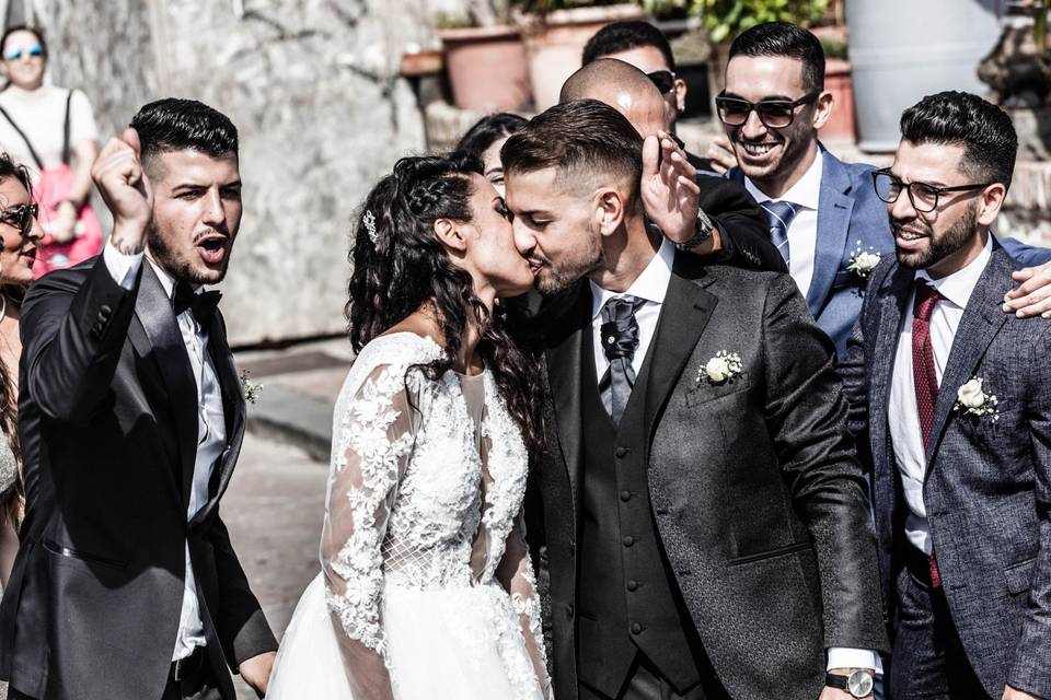 Kiss