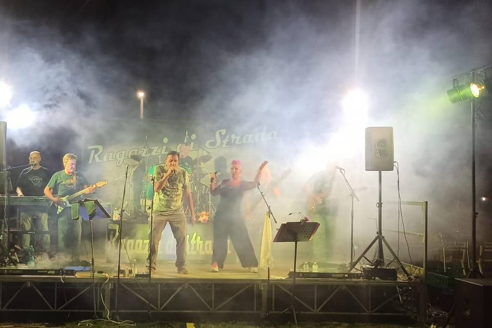 Ragazzi Di Strada