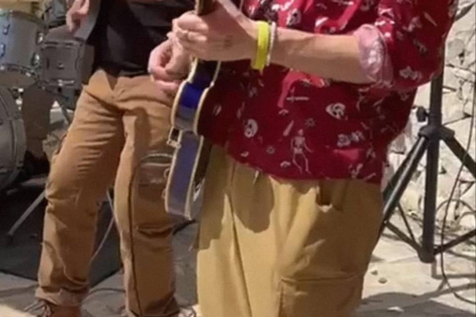 Duo de Core