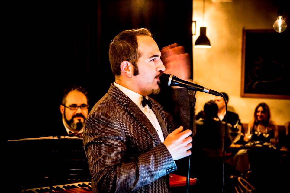 The Triviani Swing Band