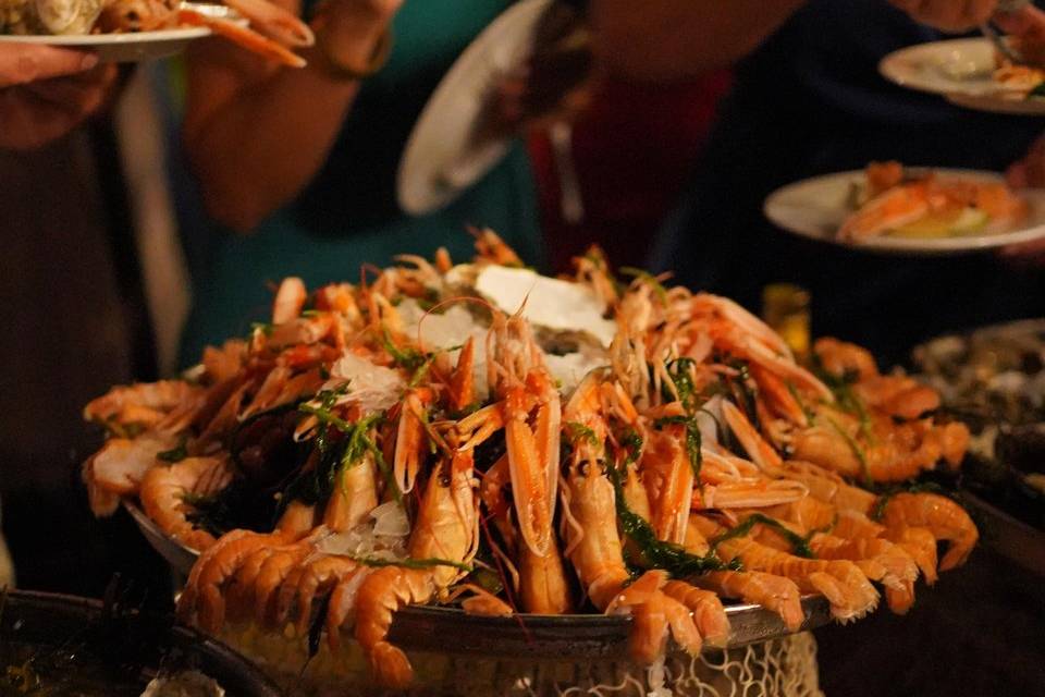 Matrimonio Villa delle Anfore