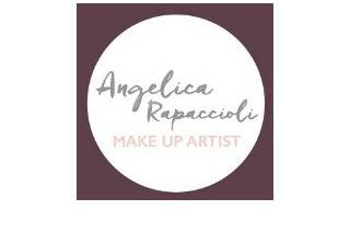 Angelica Rapaccioli Make Up Artist Logo