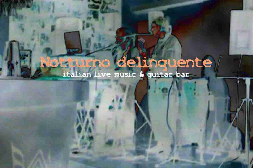 Notturno delinquente