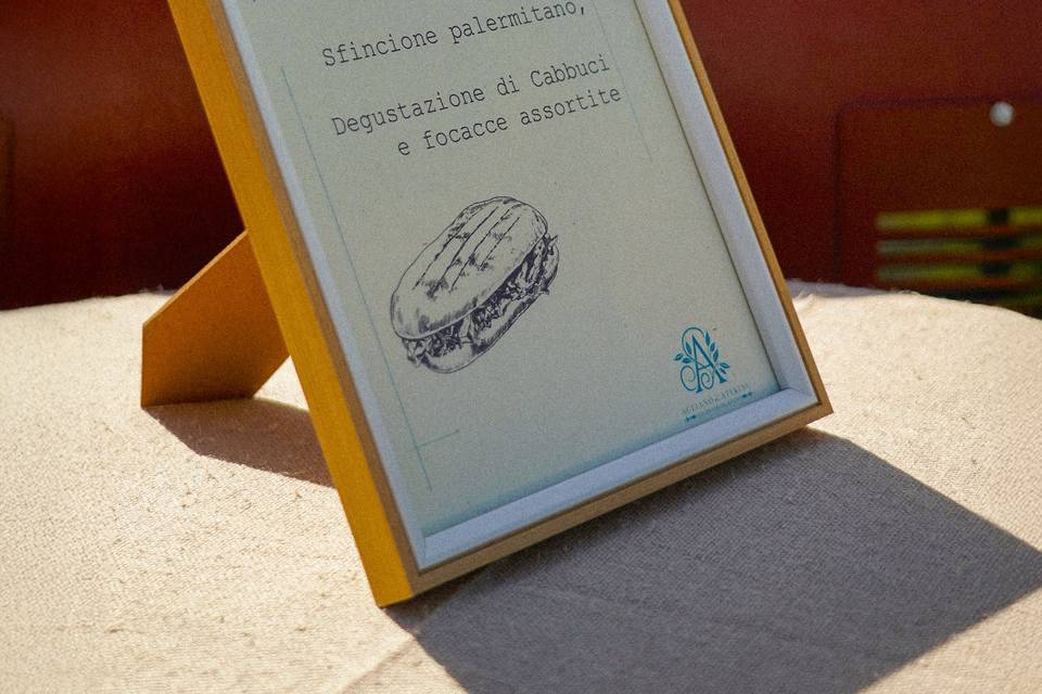 Angolo del Fornaio