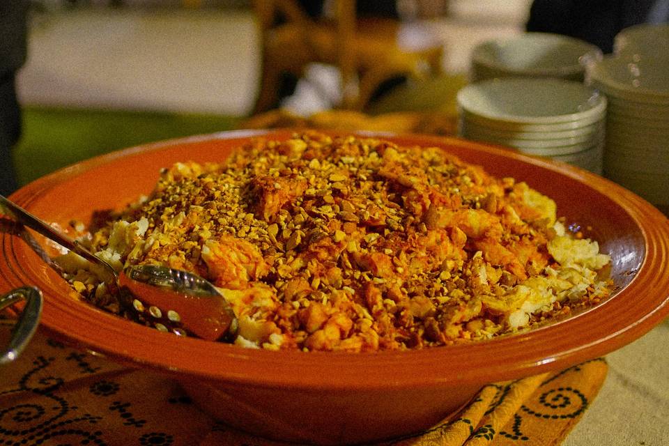 Angolo del Cous Cous