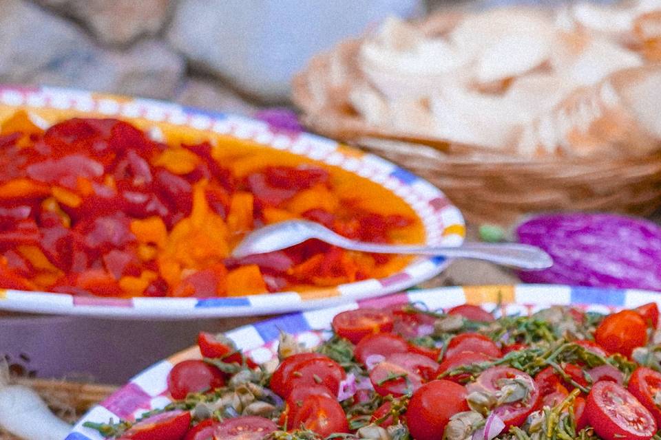 Bancarella della Nonna