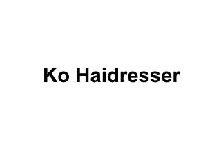 Ko Haidresser