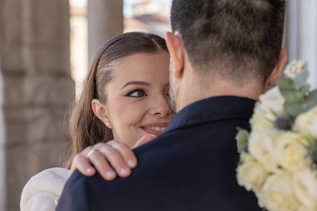 Matrimonio