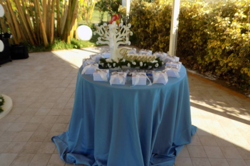 Stany Projects Wedding