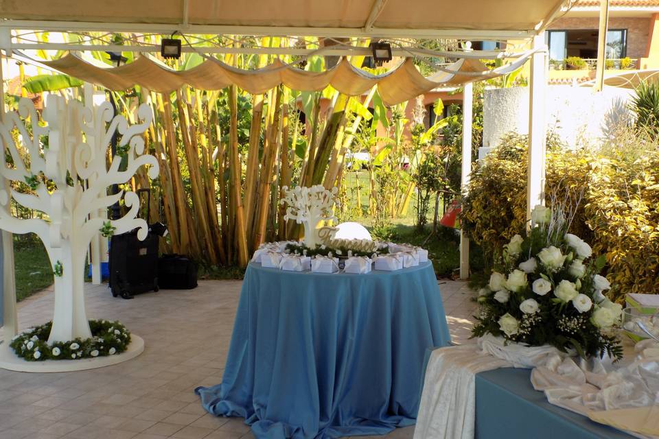 Stany Projects Wedding