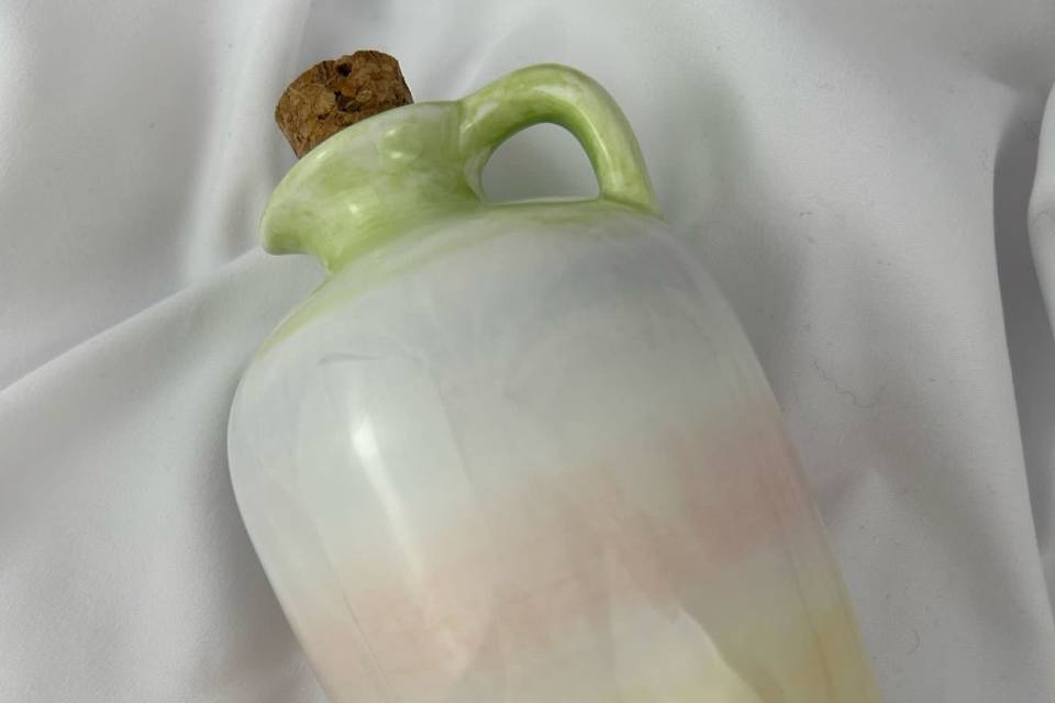 Orcio pastello