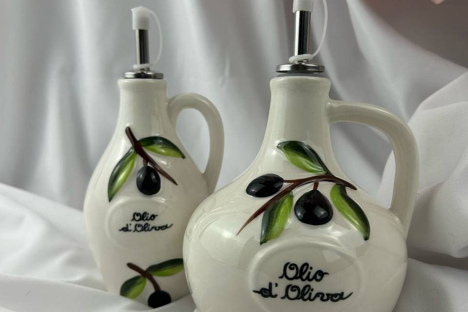 Orci stile classico