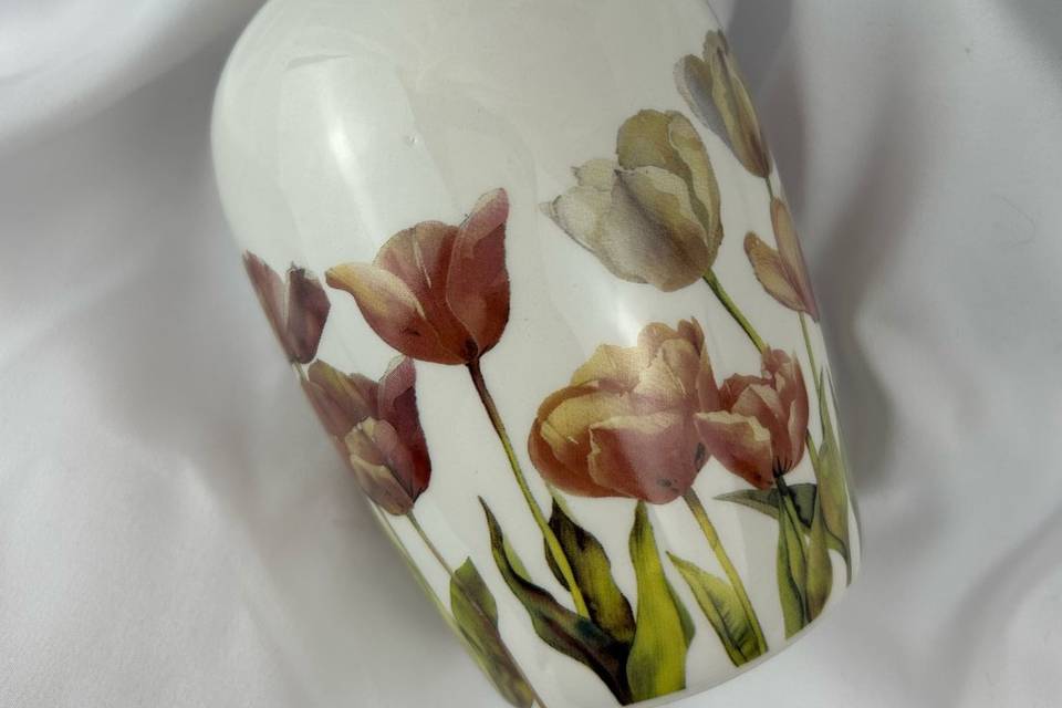 Orcio flowers