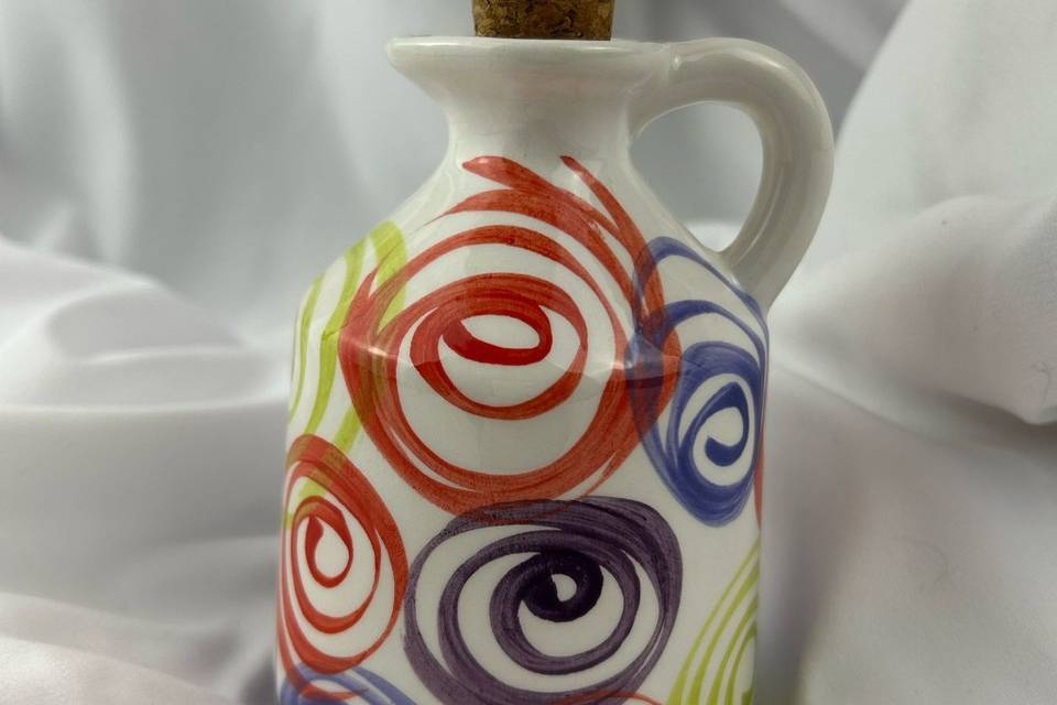 Orcio circle da 250 ml
