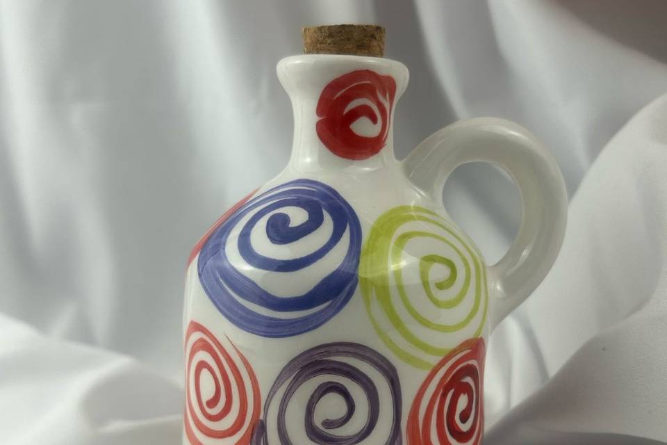 Orcio circle da 500 ml