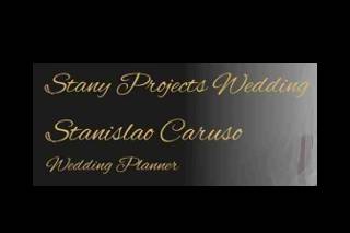 Stany Projects Wedding