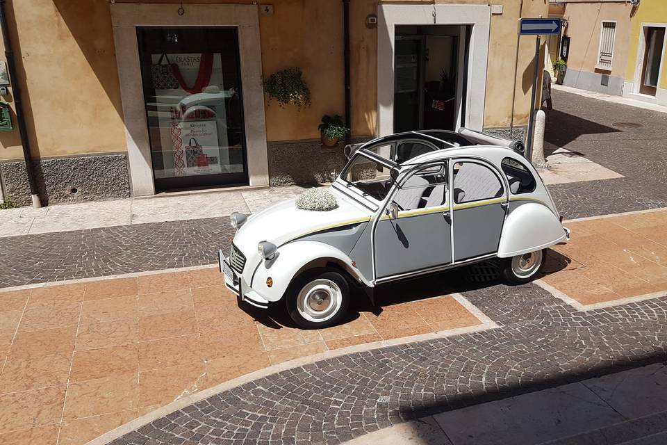 Bardolino 2cv Dolly