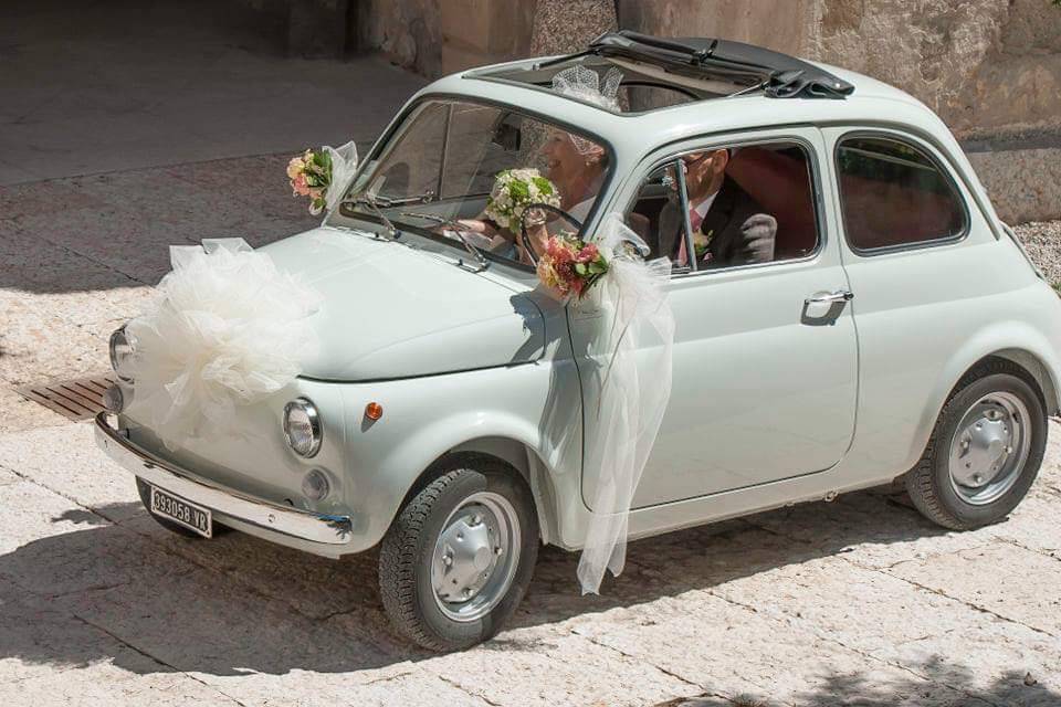 Fiat 500 r