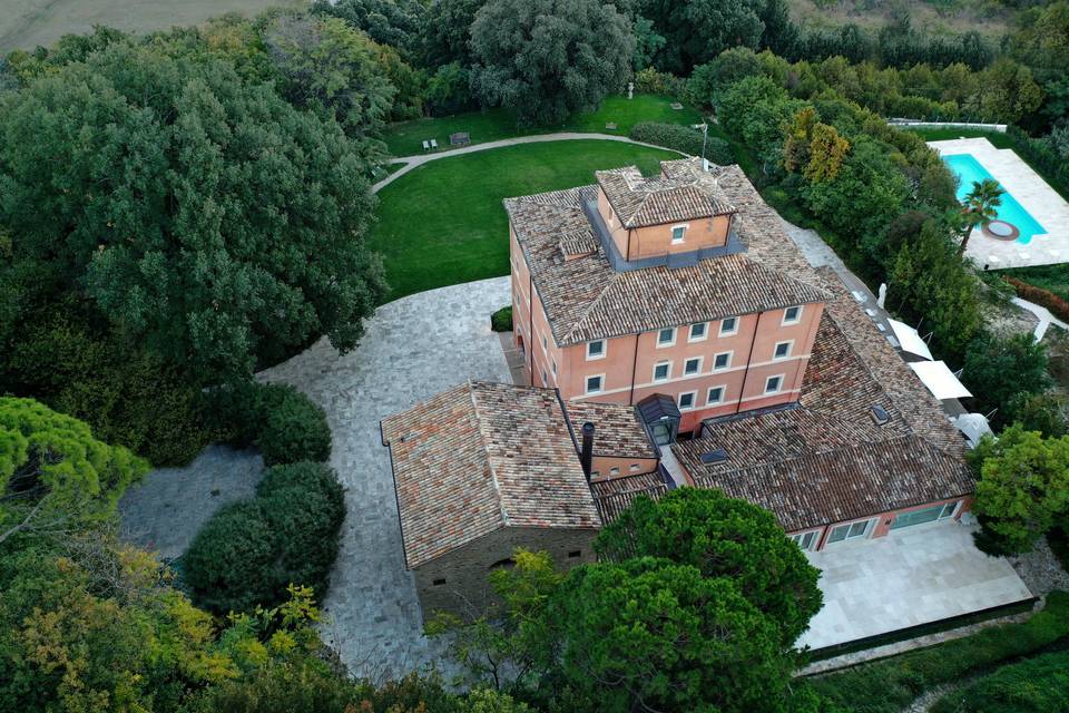 Villa Lattanzi