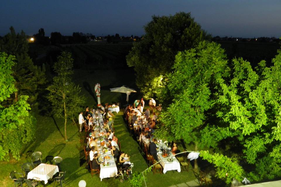 Agriturismo Country Club