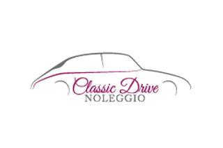 Logo Classic Drive