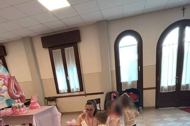 Giochi e laboratori