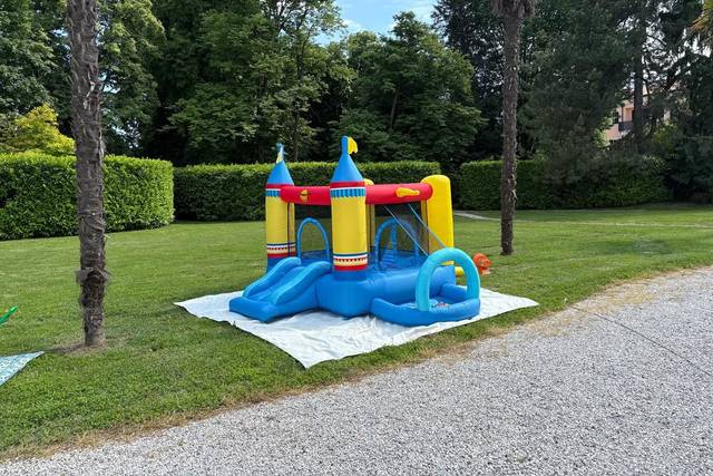 Feste private