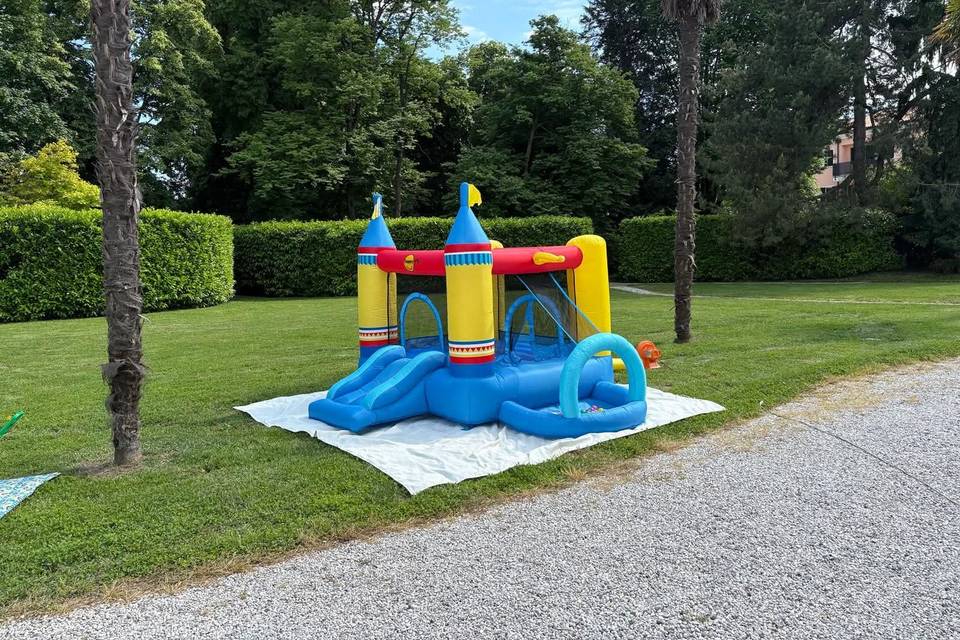 Feste private