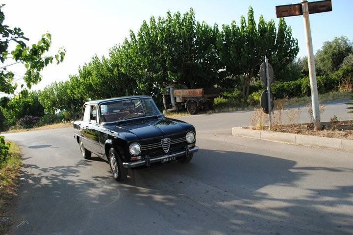 Alfa Sky