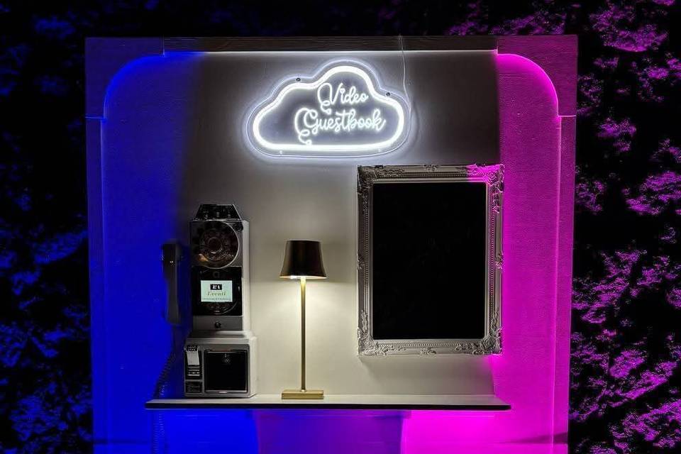 Video Guestbook