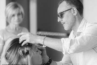 Vincenzo Corda Hair Designer
