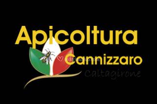 Logo apicoltura cannizzaro