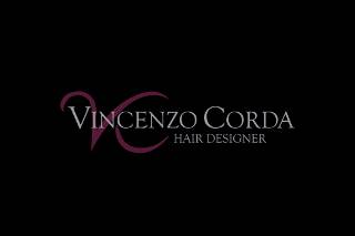 Vincenzo Corda Hair Designer logo