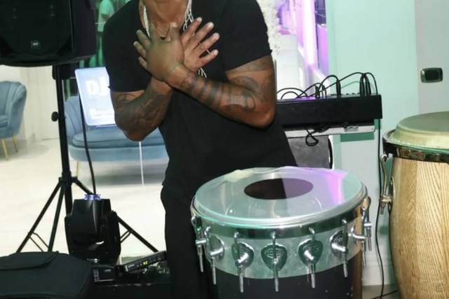 Brasil Percussion