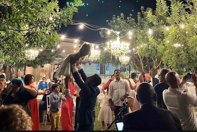 Spensieratezza Wedding