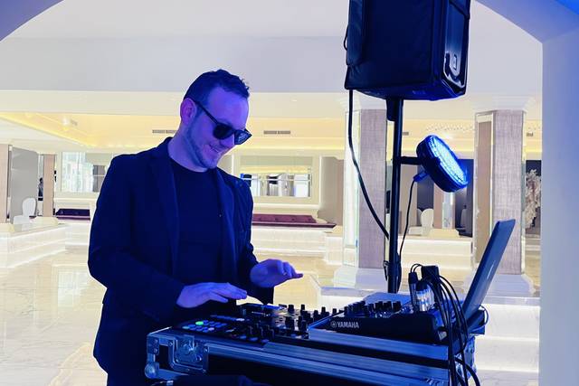 Gabriele Preziosa DJ